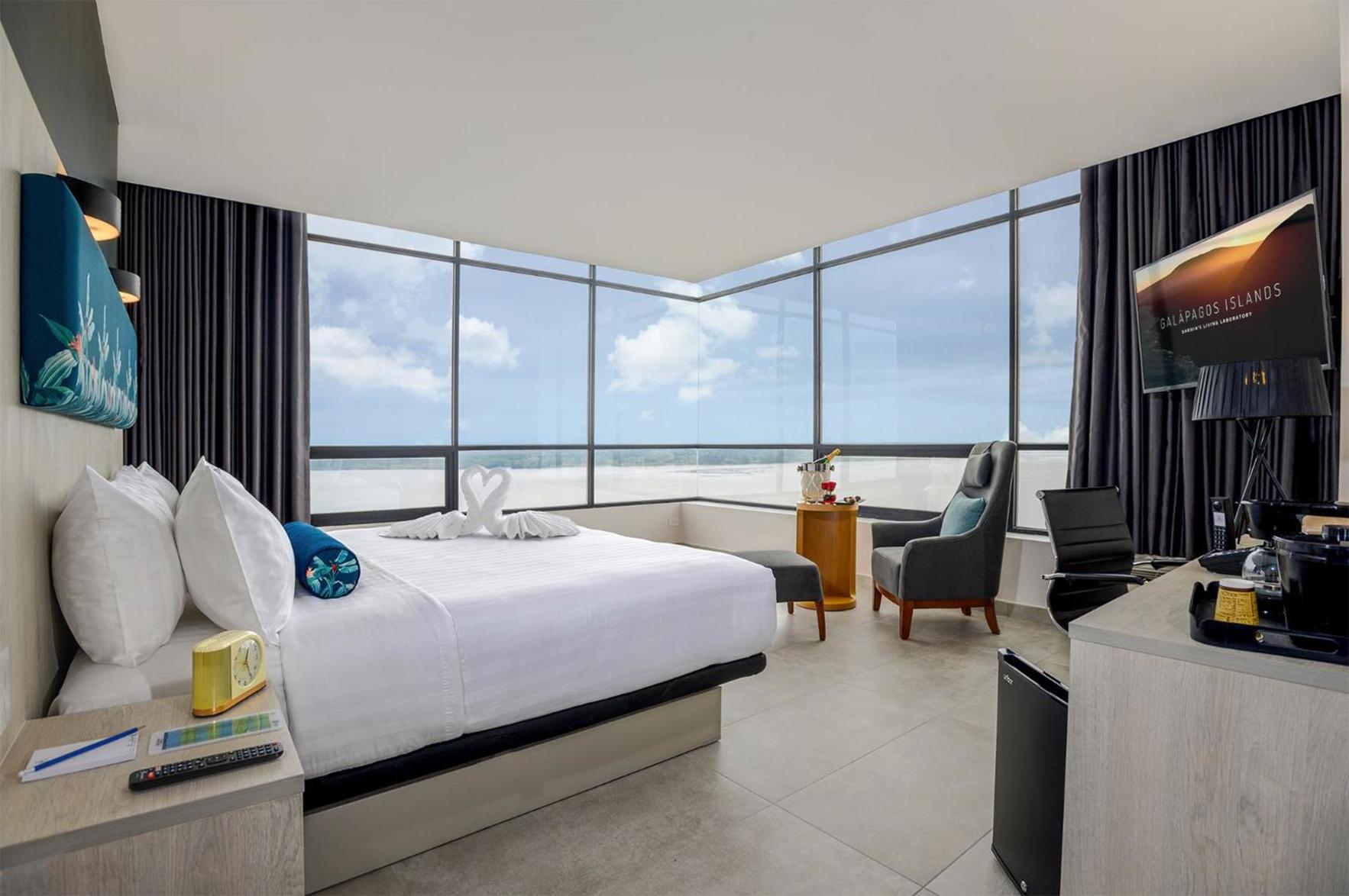 Others, DoubleTree by Hilton Guayaquil, Guayaquil