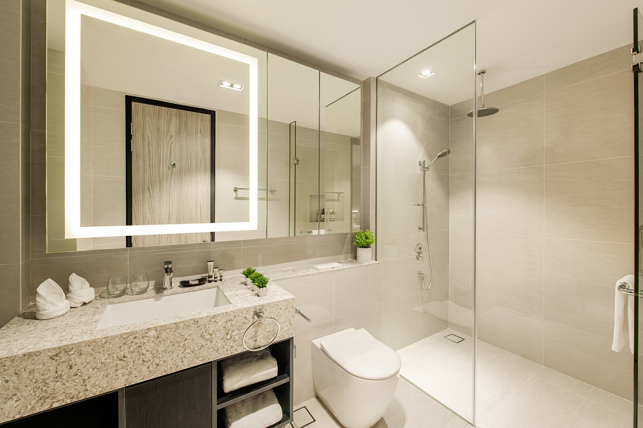 Ascott Star KLCC Kuala Lumpur - Tap to explore photos