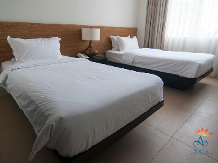 Azia Suites and Residences - Tap to explore photos