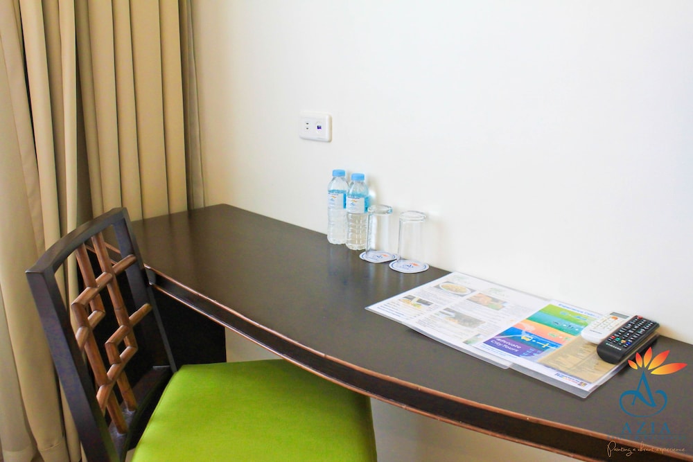 Azia Suites and Residences - Tap to explore photos
