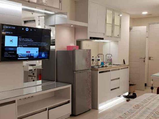 Others, Studio Room at Sentraland Apartment, Semarang