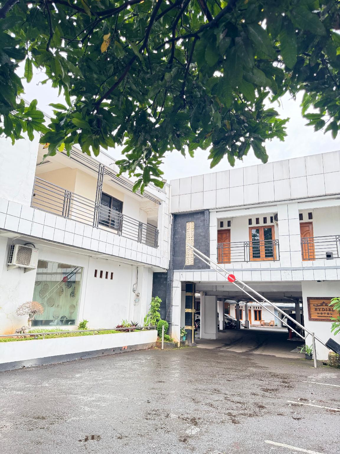 Bydiel Hotel
