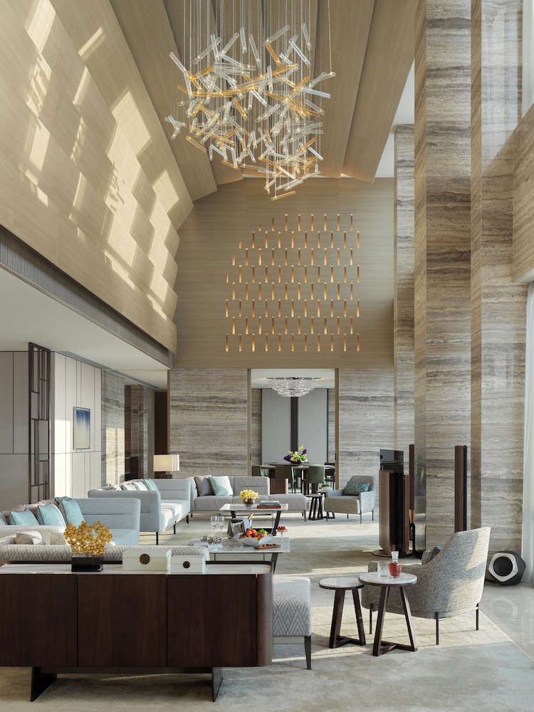 深圳文华东方酒店 Room Type - Presidential Suite