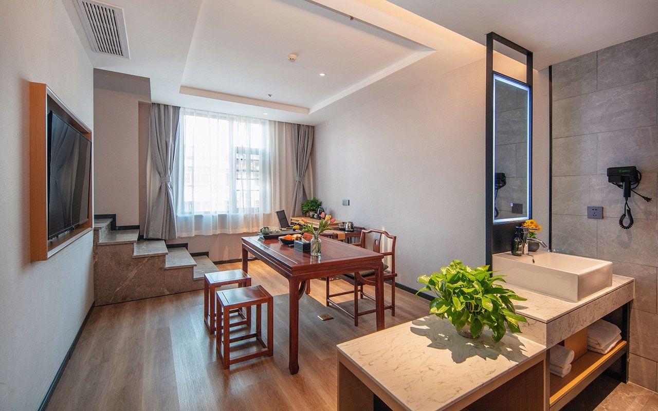 Others, GreenTree Inn Smart Choice Hotel (Anqing Wuyue Plaza Branch), Anqing