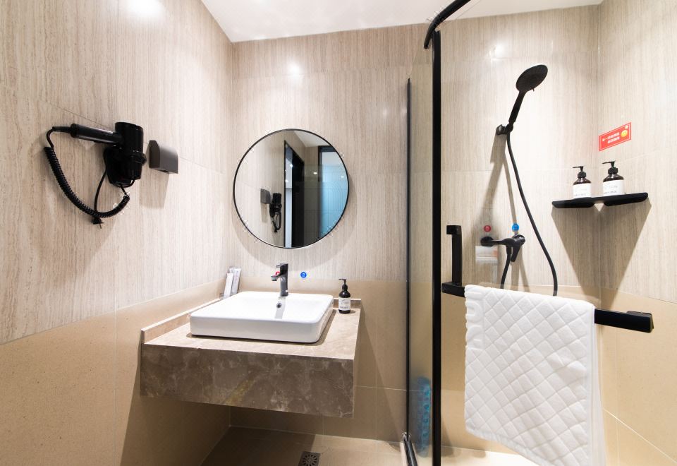 Shankee Hotel (Xiangshui Renmindong Road) - Tap to explore photos