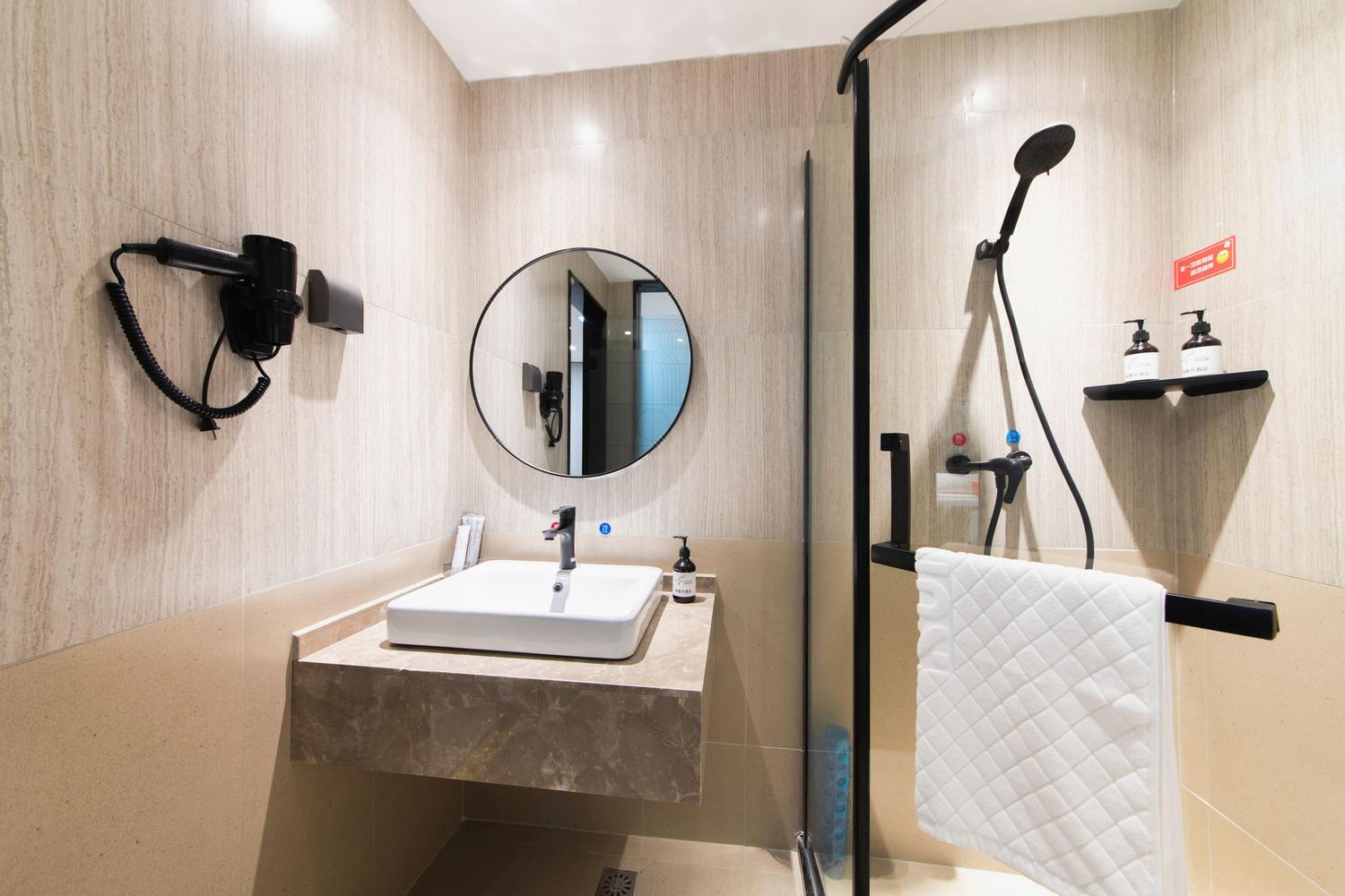 Shankee Hotel (Xiangshui Renmindong Road) - Tap to explore photos