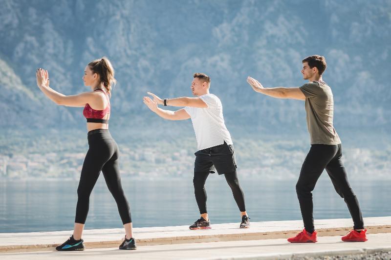 Fitness & Recreational Facilities