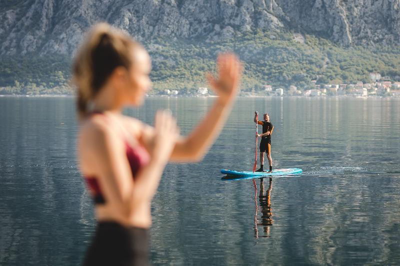 Fitness & Recreational Facilities