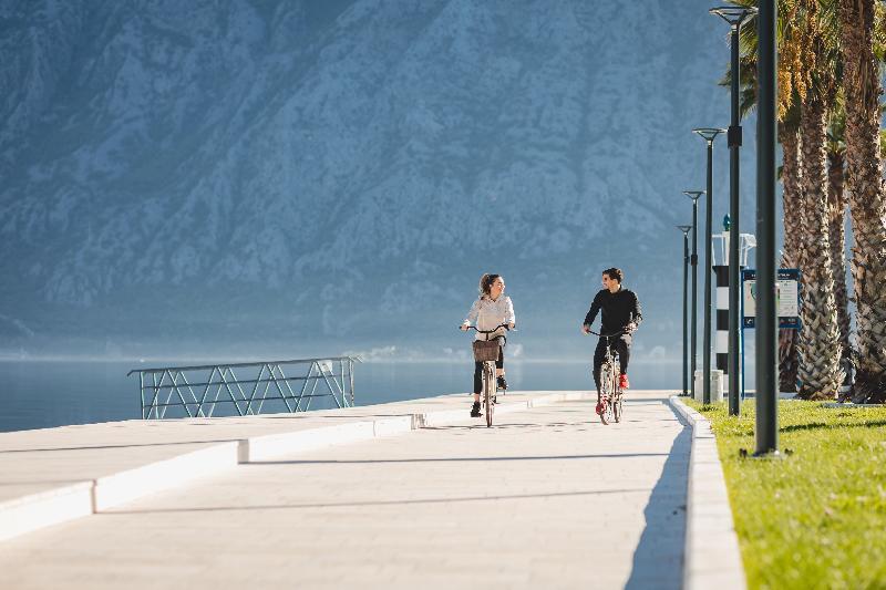 Fitness & Recreational Facilities
