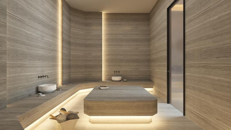 Fitness & Recreational Facilities