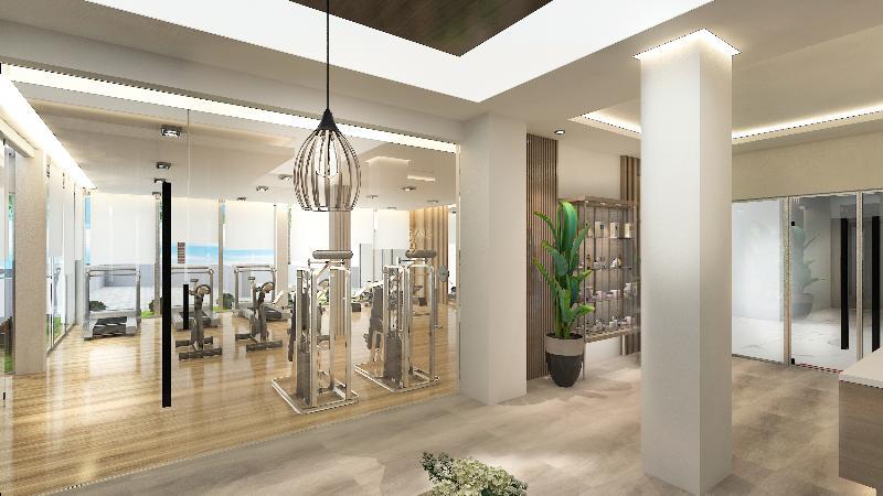 Fitness & Recreational Facilities