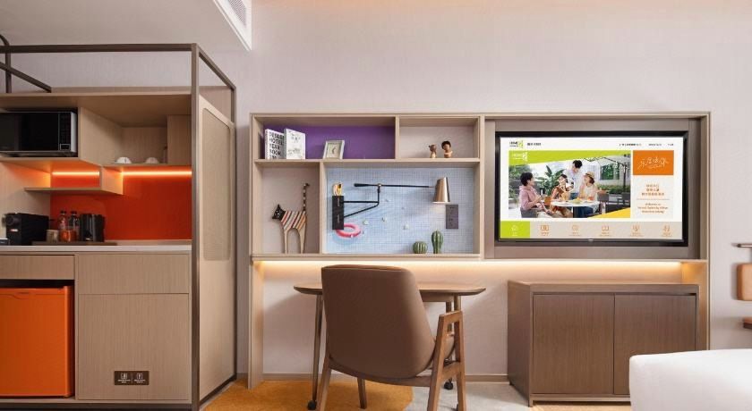 Home2 Suites by Hilton Shenzhen Dalang - Tap to explore photos