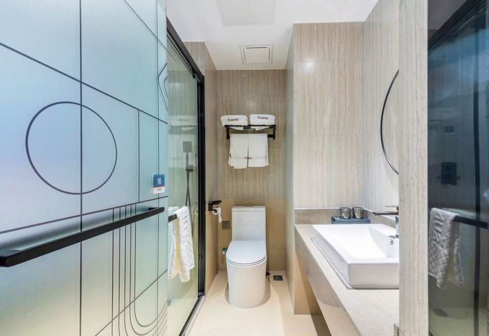 Shankee Hotel (Shun Sun North Road) - Tap to explore photos