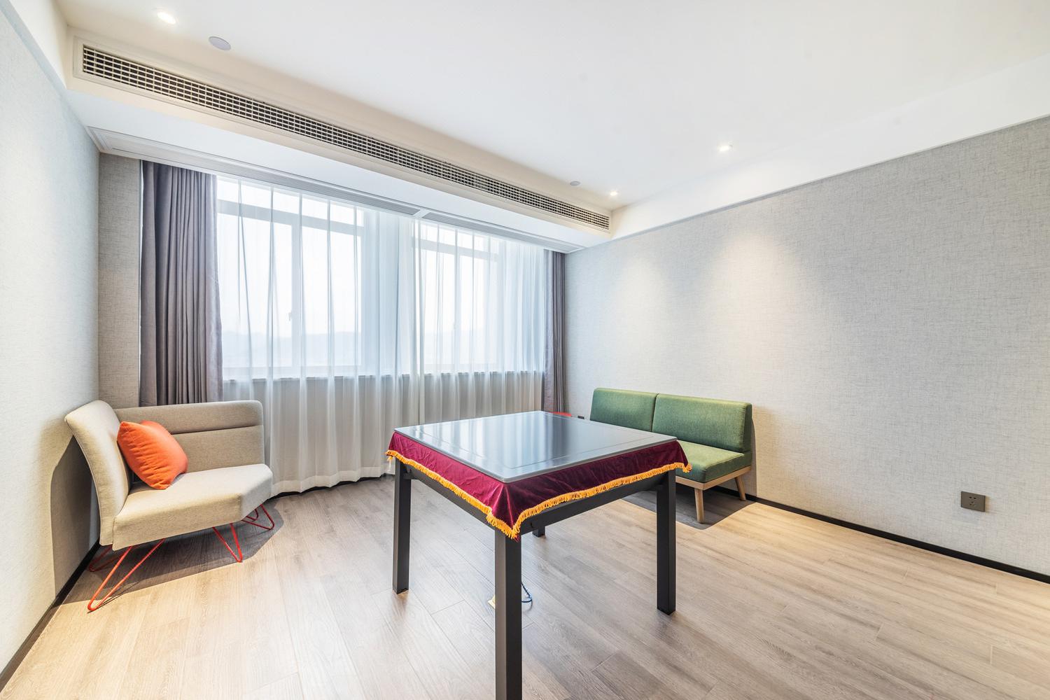 Shankee Hotel (Shun Sun North Road) - Tap to explore photos