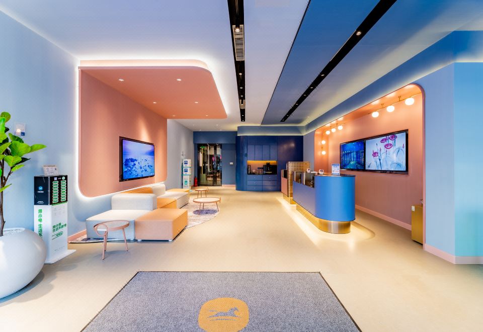 Others 4, Hanting Hotel Ordos Dongsheng Shopping Mall, Ordos