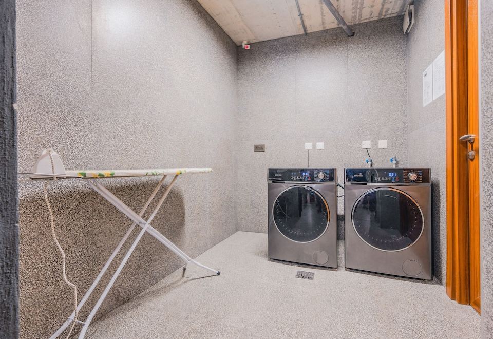 Laundry Service