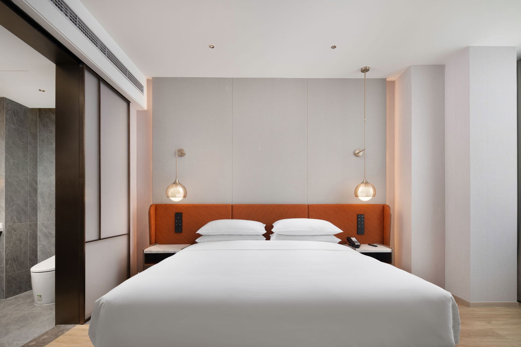 Home2 Suites by Hilton Beijing Shunyi - Tap to explore photos