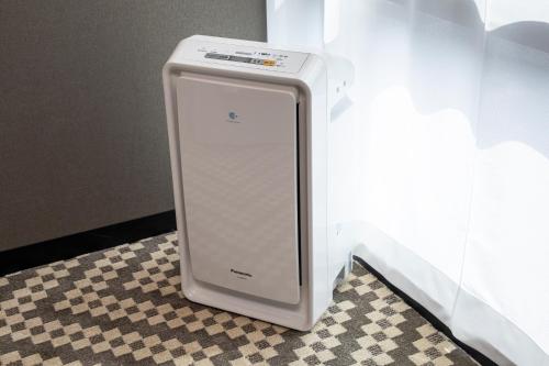 Hotel Keihan Namba Grande Room Type - Twin Room - Non-Smoking