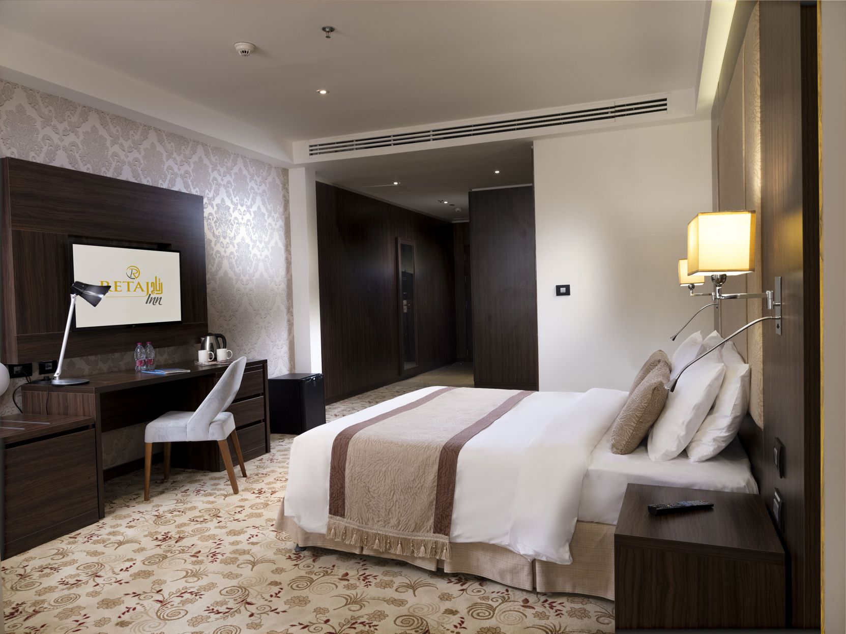 Retaj Inn Al Wakrah - Tap to explore photos