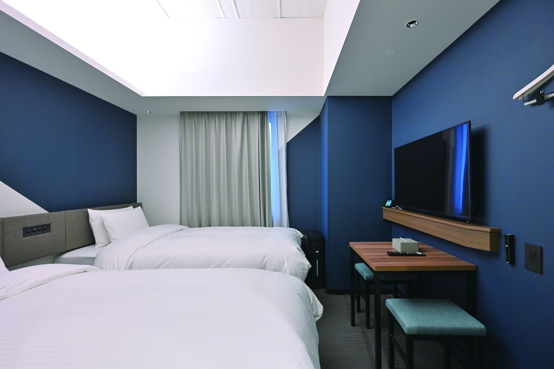 Prince Smart Inn Hakata - Tap to explore photos