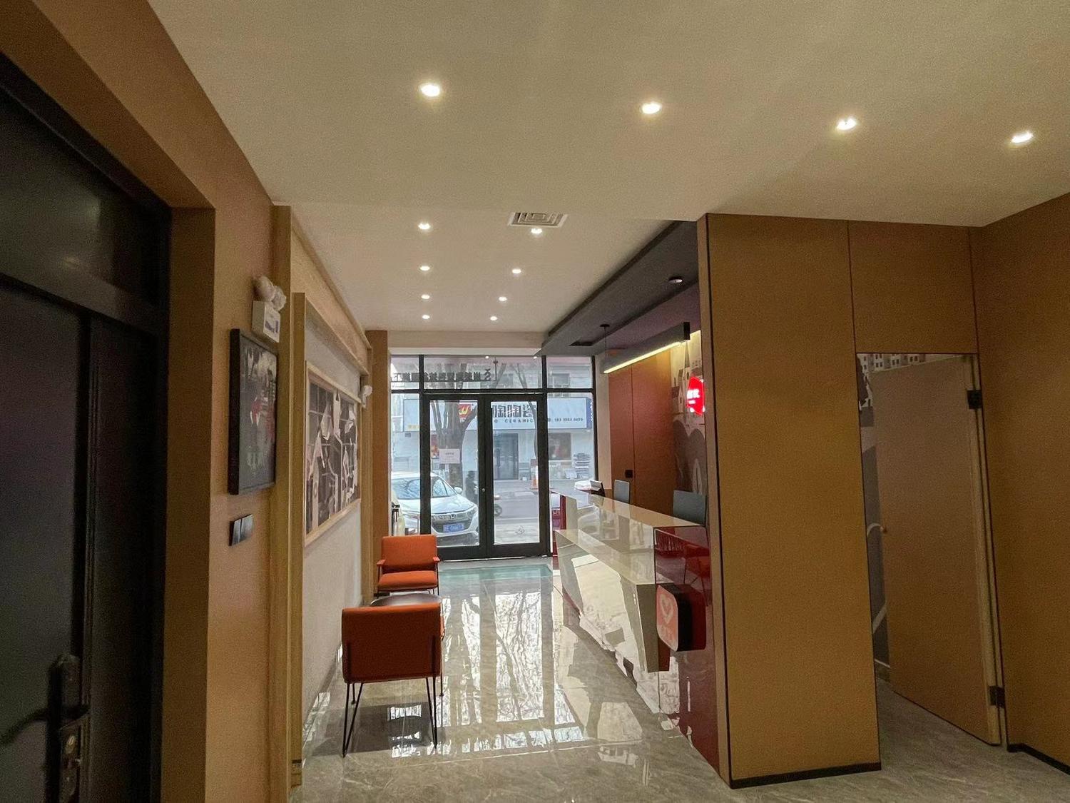 Shankee Hotel (Gaoping Tailuo Road Renmin Hospital) - Tap to explore photos