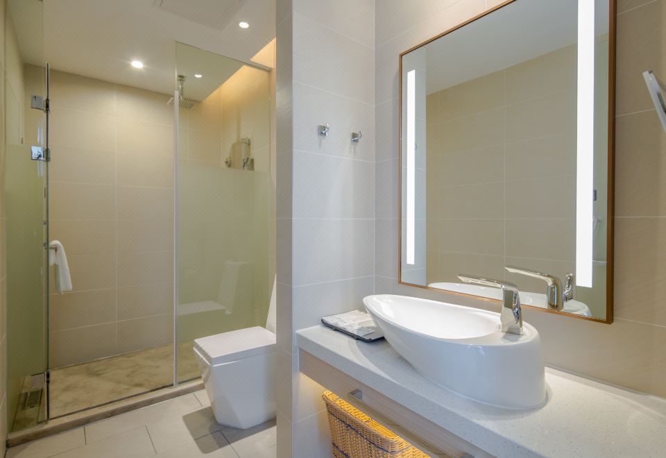 Lavande Hotel (Dongguan Chang'an Binhai Bay) - Tap to explore photos