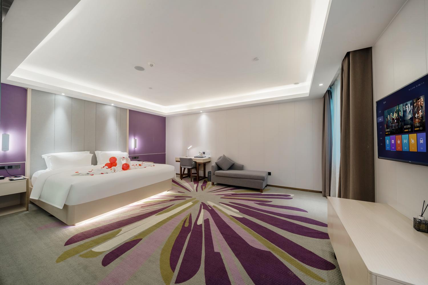 Lavande Hotel (Dongguan Chang'an Binhai Bay) - Tap to explore photos