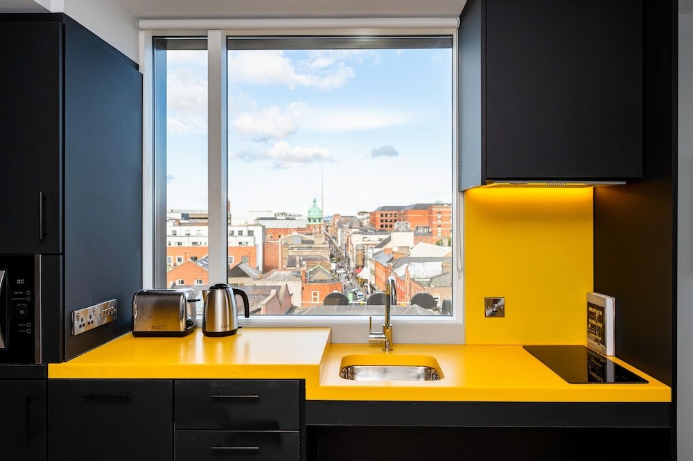 Private kitchen:1000px