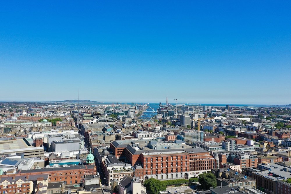 City view from property:1000px