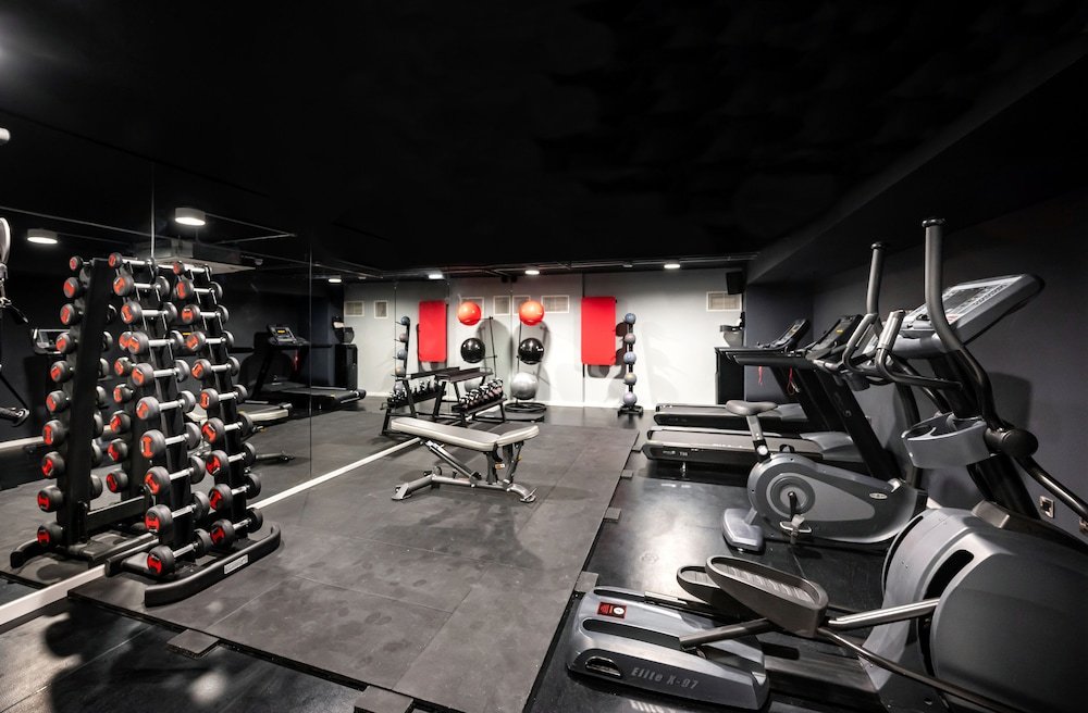 Gym:1000px