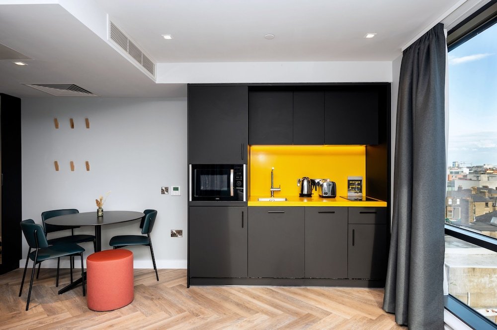 Private kitchen:1000px