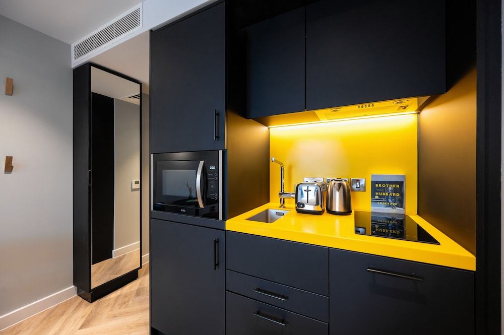 Private kitchen:1000px