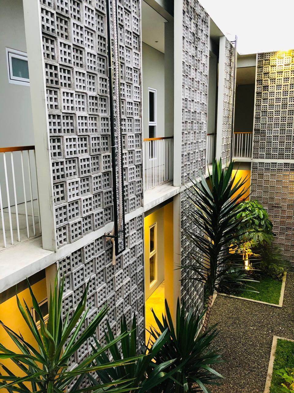 Zoe Guest House