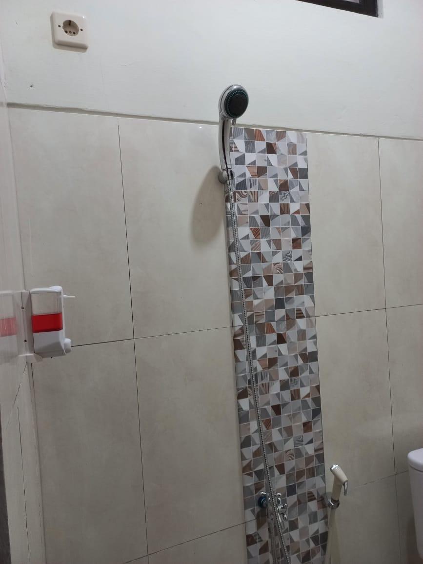 5, Omah Paulan Guest House, Solo