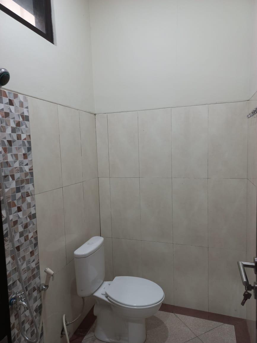 3, Omah Paulan Guest House, Solo