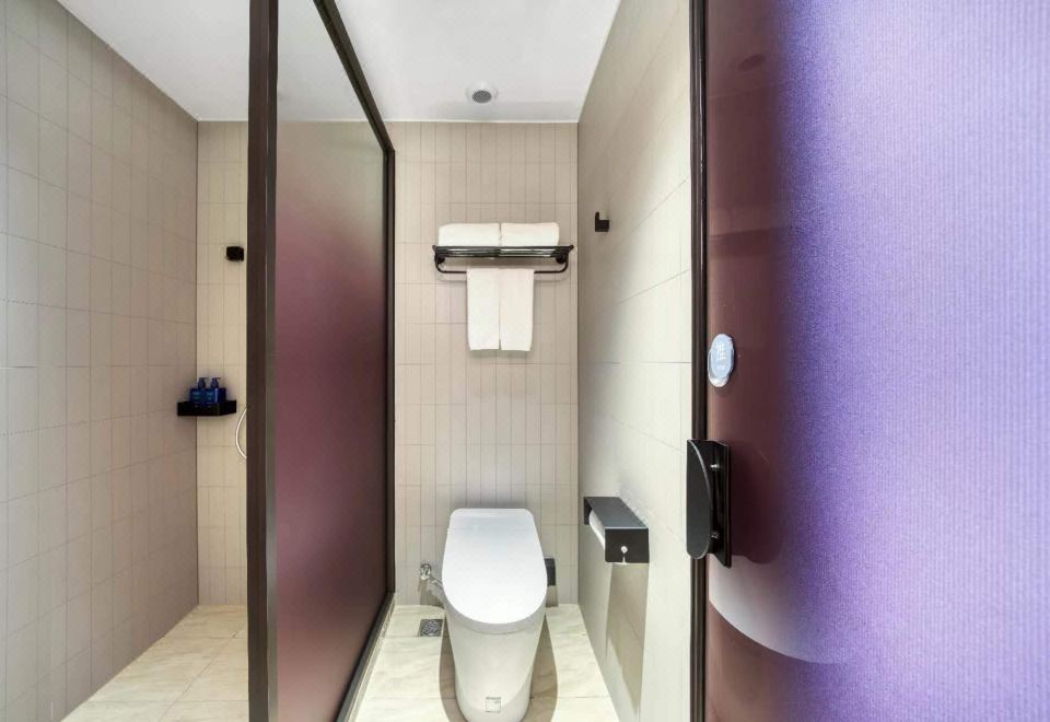 HanTing Hotel (Cixi Zhangqi) - Tap to explore photos