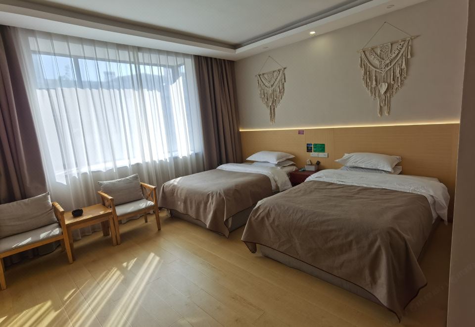 Others 5, Hotel Himalaia (Estação Norte de Shenzhen), Shenzhen