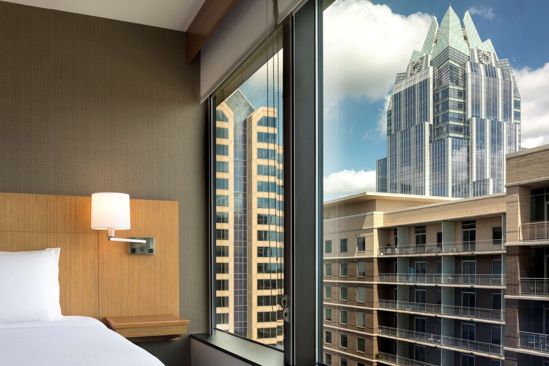 Hyatt Place Austin Downtown - Tap to explore photos