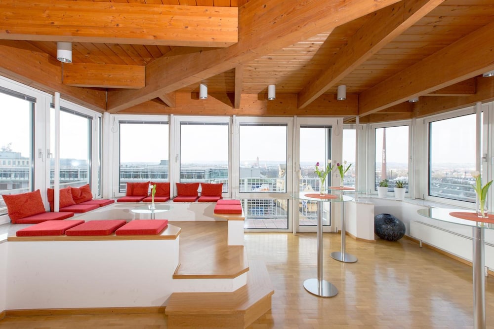Meeting facility:1000px 5, Das Hotel Am Alten Park, Augsburg
