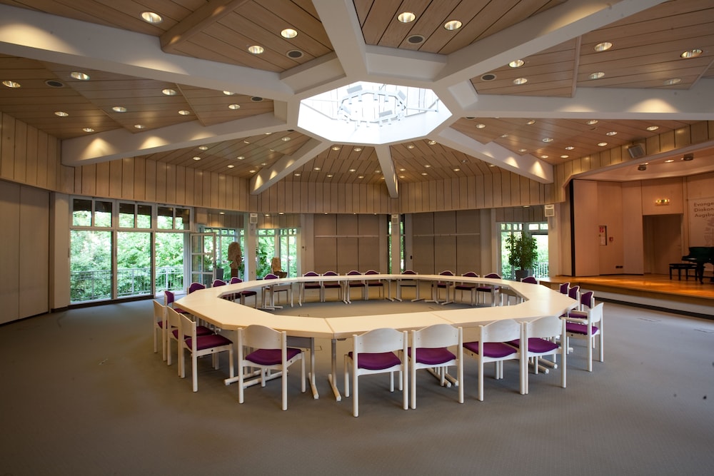 Meeting facility:1000px 4, Das Hotel Am Alten Park, Augsburg