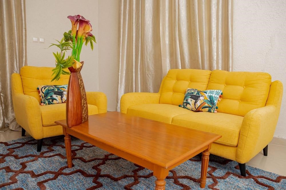 Hotel Interior or Public Areas