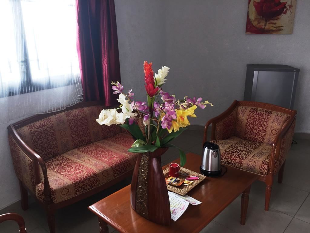 Hotel Interior or Public Areas