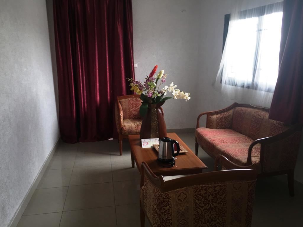 Hotel Interior or Public Areas