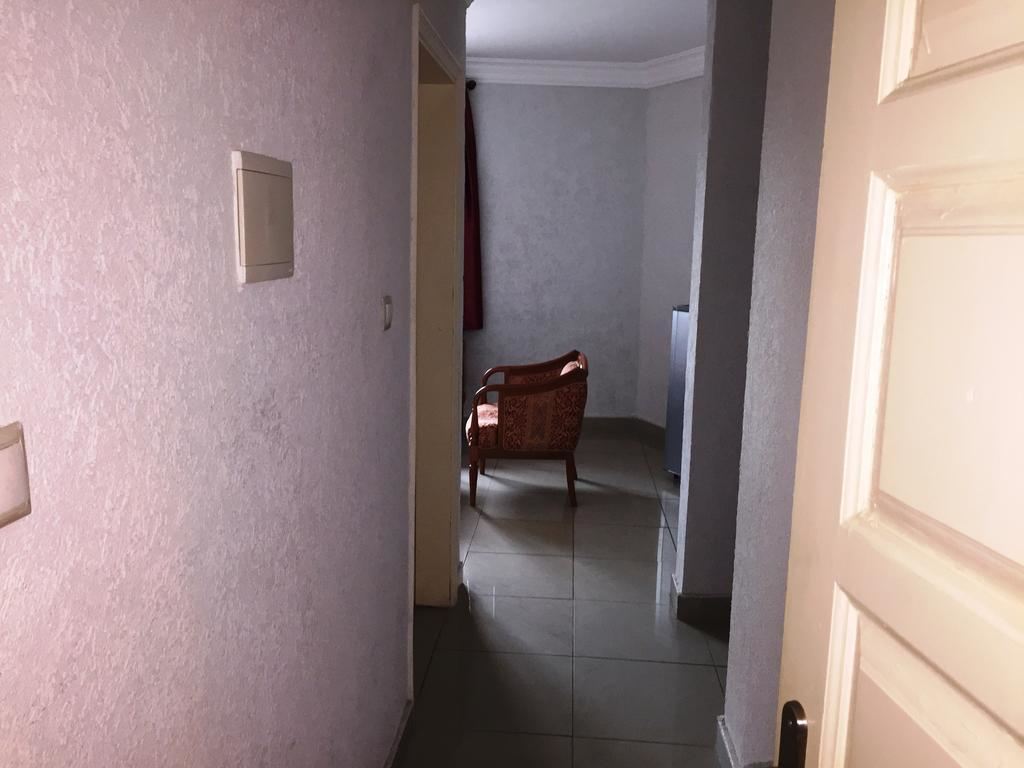 Hotel Interior or Public Areas
