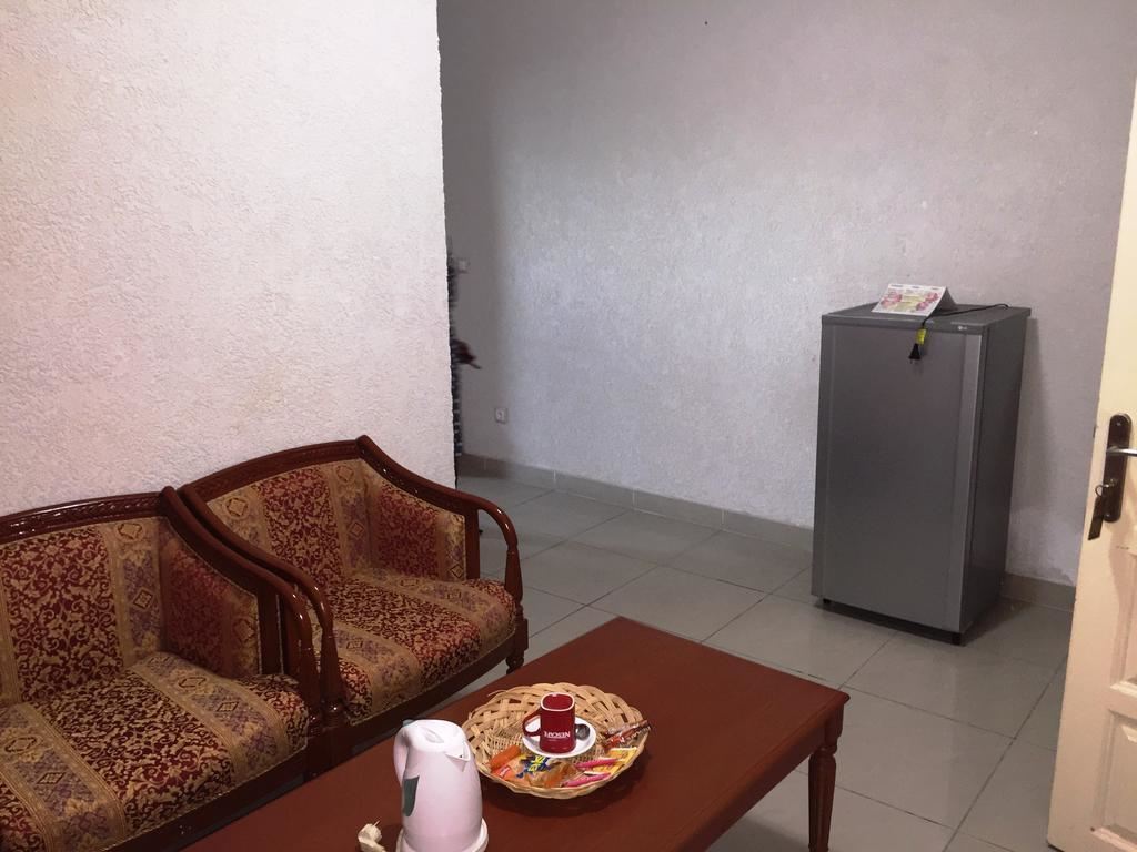 Hotel Interior or Public Areas