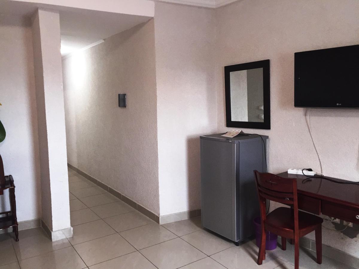 Hotel Interior or Public Areas