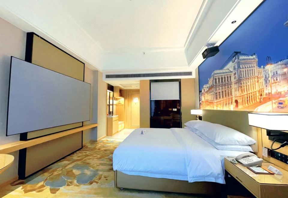 Others, Vienna Hotel (Dongguan Chashan High-Speed Railway Station Branch), Dongguan