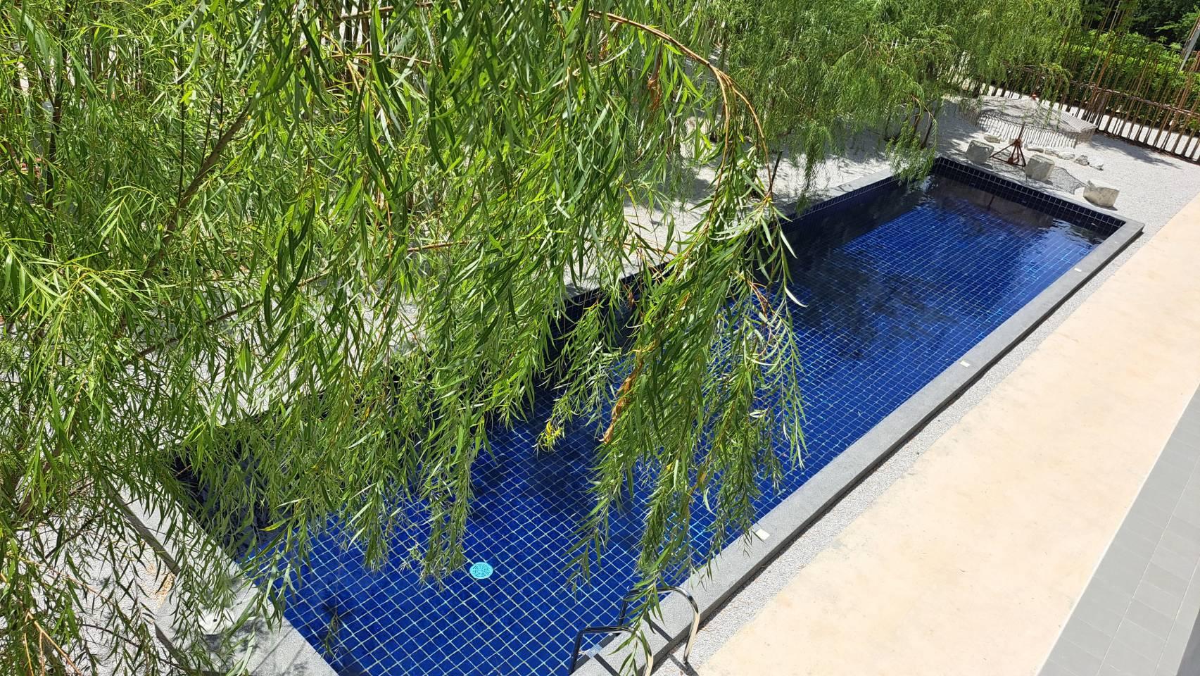 4, White Jade Villa Resort, Sattahip