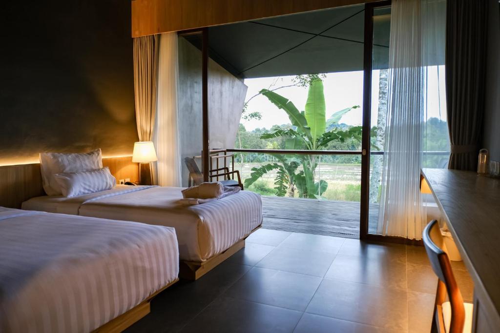 Others 3, Teras Hotel & Villa Banyuwangi, Banyuwangi