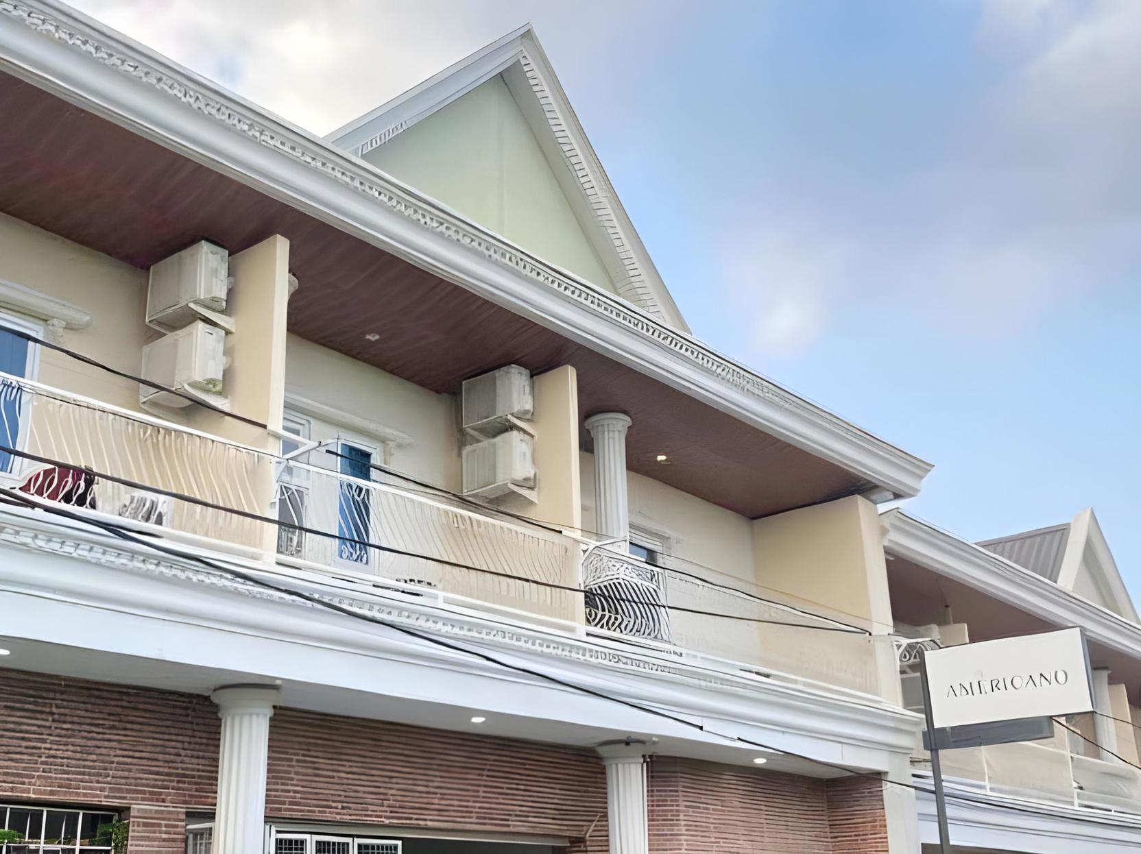 Americano Hotel Syariah Yogyakarta, Bantul
